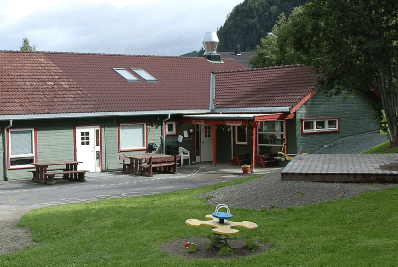 Lundamo barnehage: To skabb-tilfeller – småbarnsavdeling stenger midlertidig