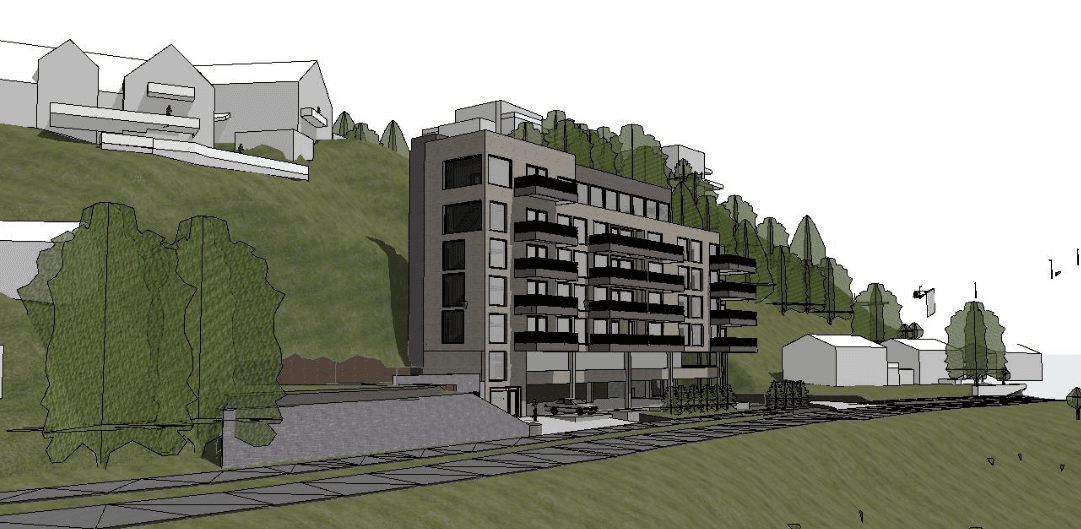 Løvset: Statsforvalteren fremmer innsigelse – krever større uteareal