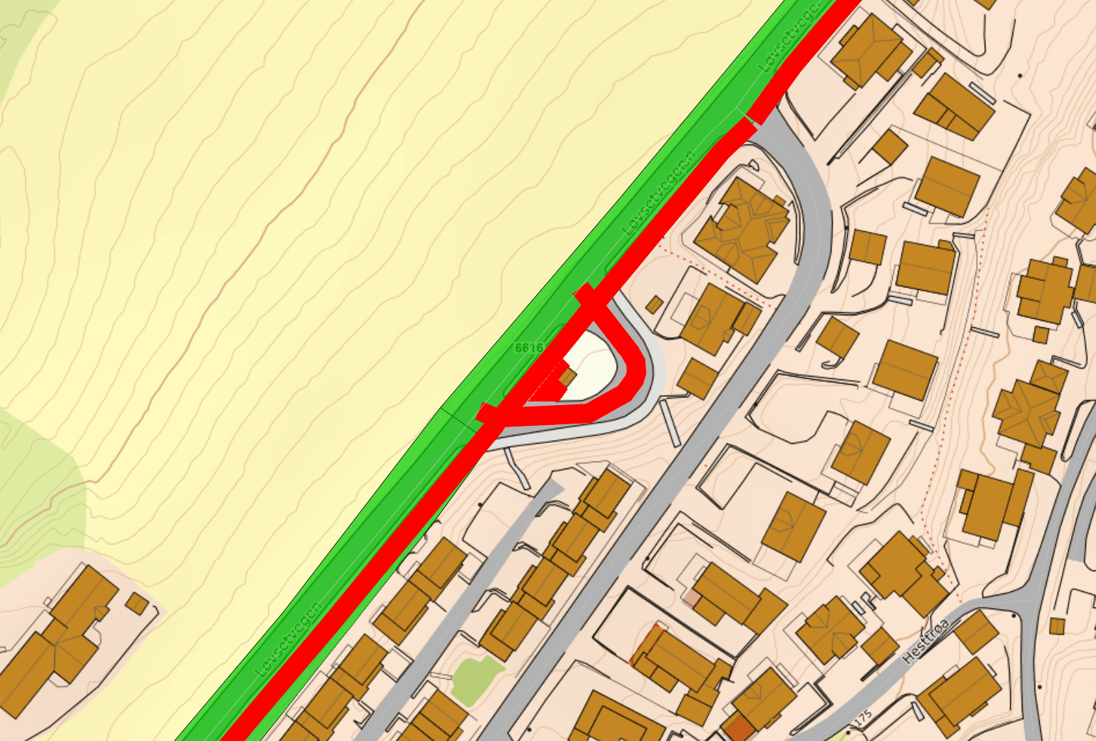Melhus: Kommunen peker på Melhus Utviklingsarena som mulig eier av VA-anlegg i Hesttrøa