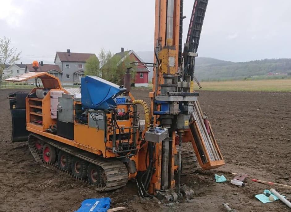 Kommunen ber om mer dokumentasjon – Aune svarer i terrenginngrepssak på Søberg