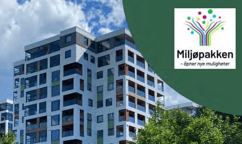 Kommunestyret peker ut kursen i Miljøpakken: Melhus skjerper prioriteringene inn mot 2026–2029