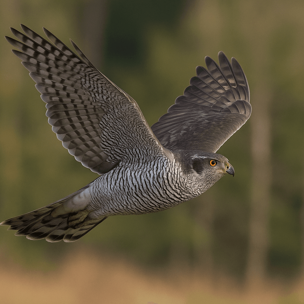 Melhus: Hogst ved hønsehaukreir granskes – DNV bekrefter avvik