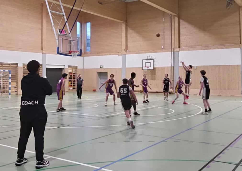 U19: Melhus fullførte fire mot fire – presset Midtbyen på tampen