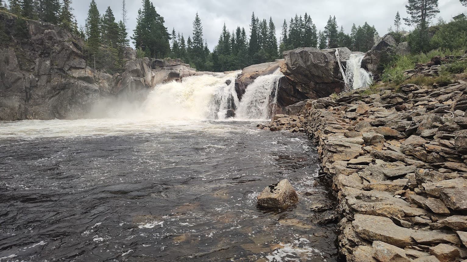Restaurering og miljøoppfølging i Gaula – dette betyr 2025-vedtakene for Melhus