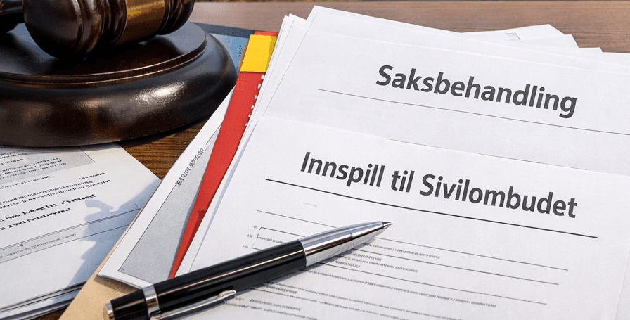 Melhus: Sivilombudet ber kommunene si fra om hvor veiledning trengs