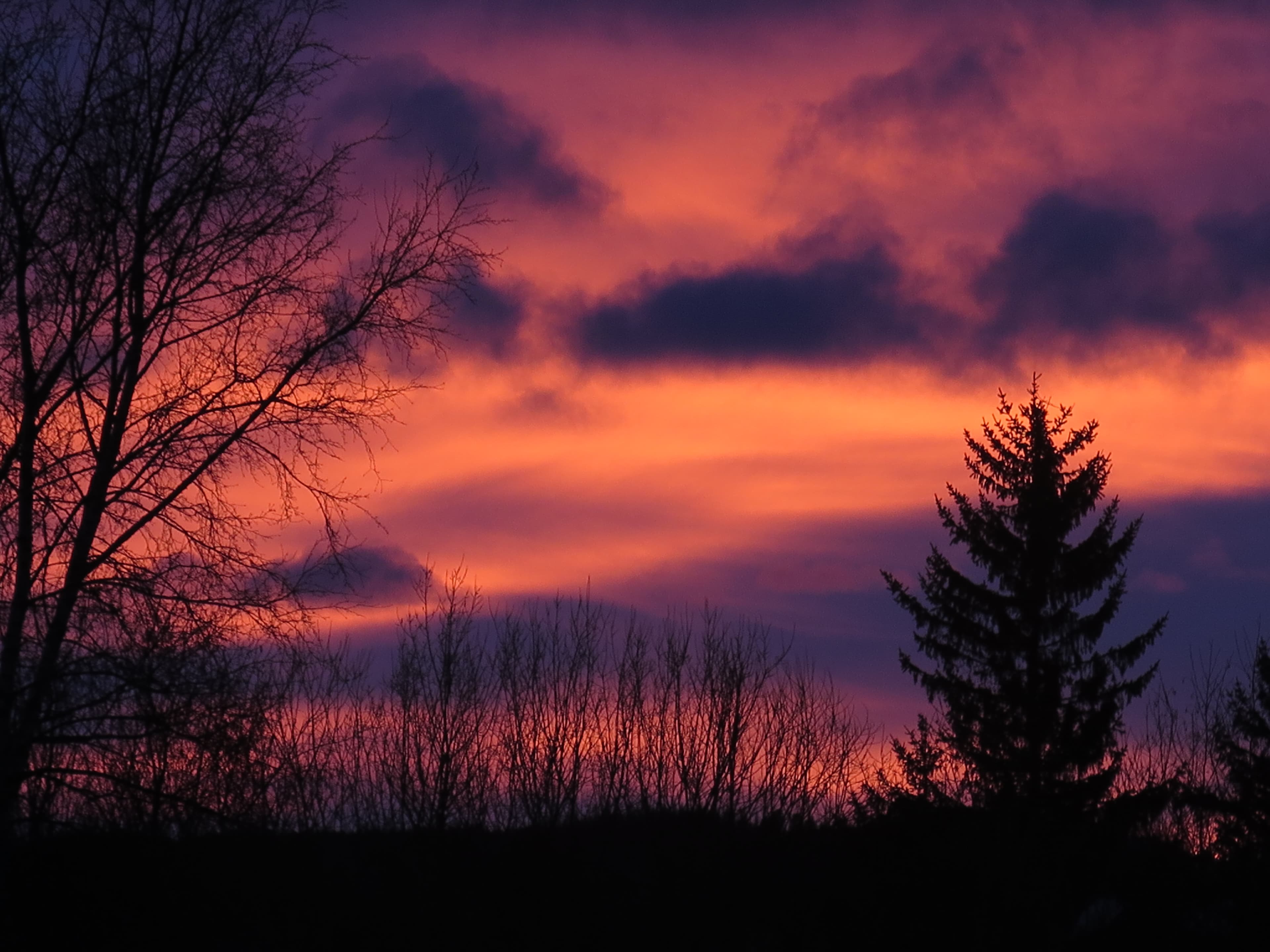 Oversiktsbilde av Melhus kommune